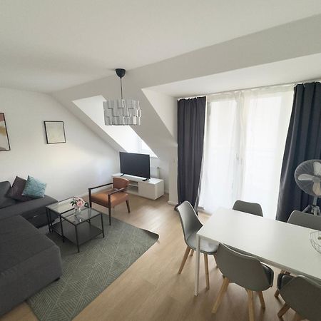 Urban Flats Berlin Διαμέρισμα Εξωτερικό φωτογραφία