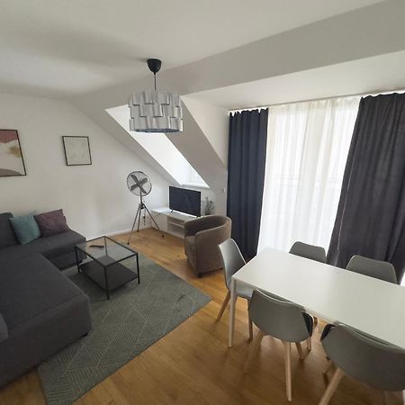 Urban Flats Berlin Διαμέρισμα Εξωτερικό φωτογραφία