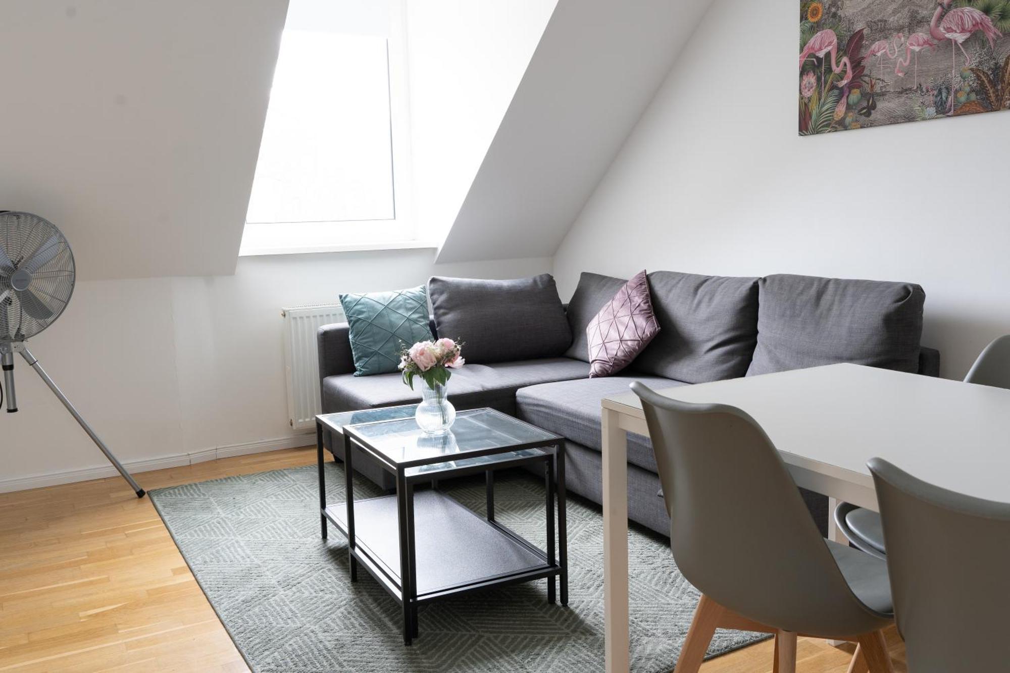 Urban Flats Berlin Διαμέρισμα Εξωτερικό φωτογραφία