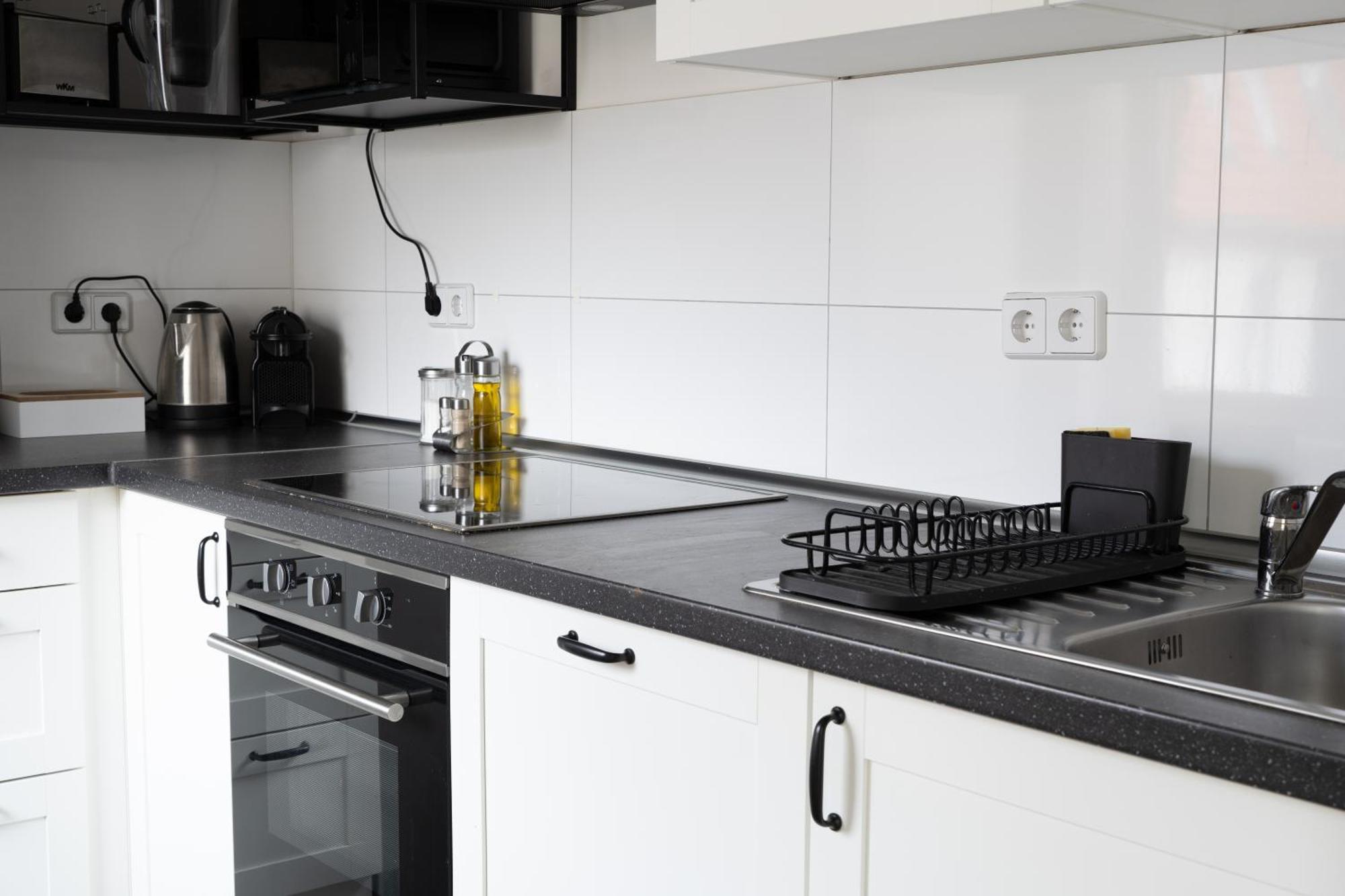 Urban Flats Berlin Διαμέρισμα Εξωτερικό φωτογραφία