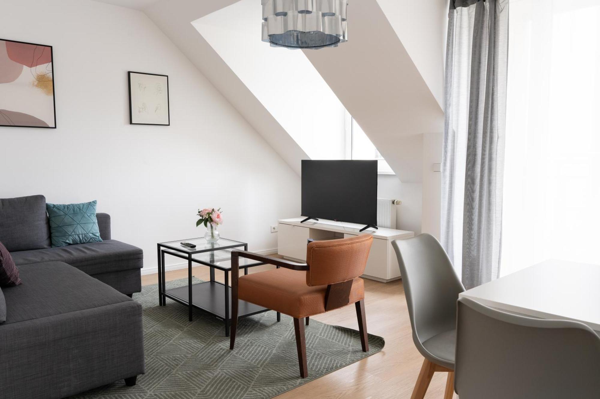 Urban Flats Berlin Διαμέρισμα Εξωτερικό φωτογραφία