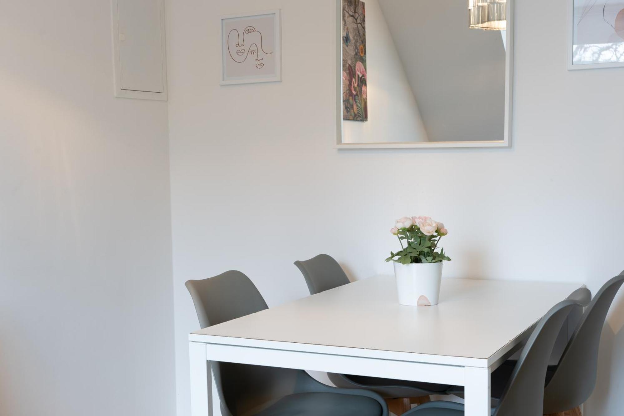 Urban Flats Berlin Διαμέρισμα Εξωτερικό φωτογραφία