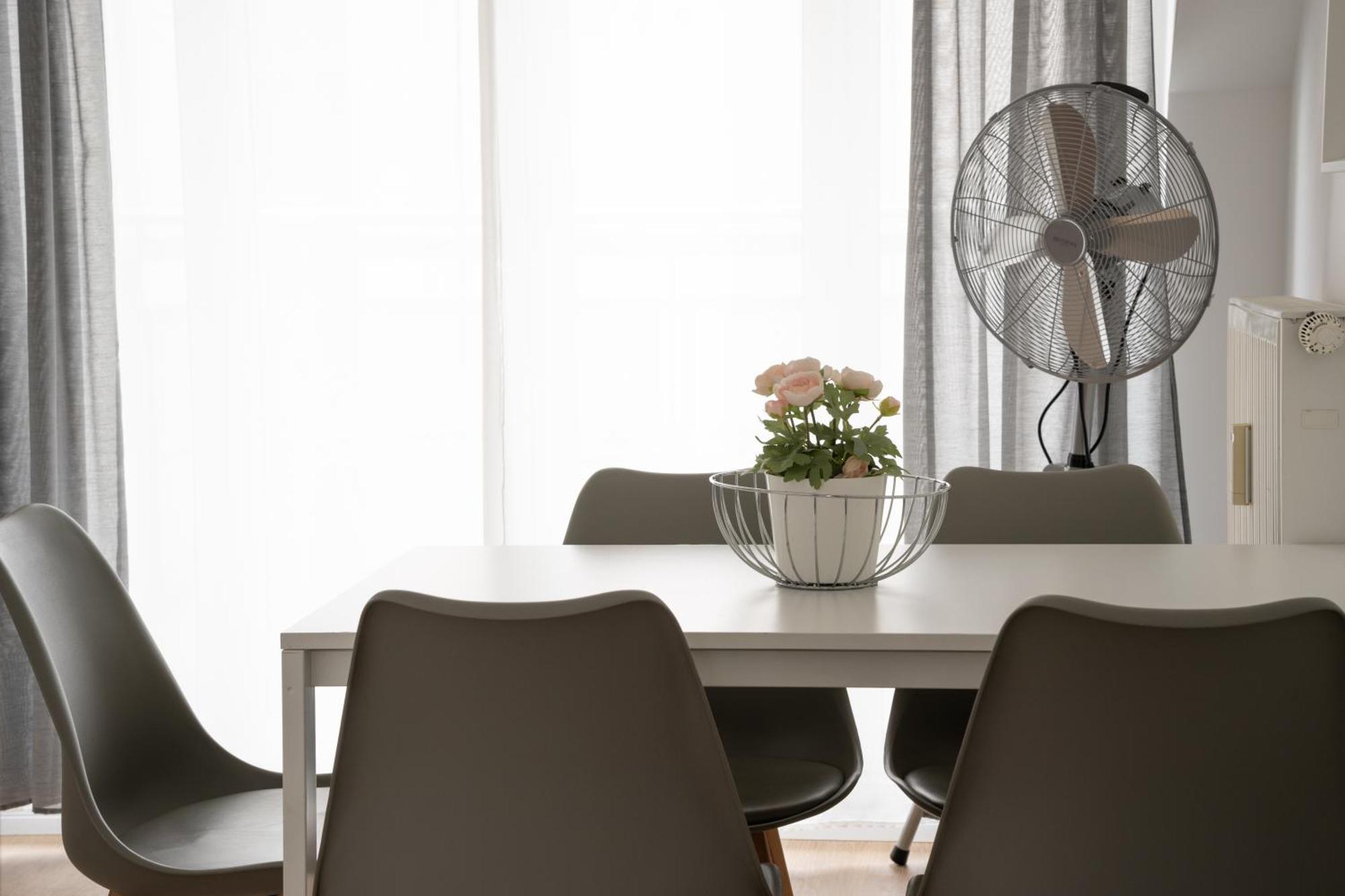 Urban Flats Berlin Διαμέρισμα Εξωτερικό φωτογραφία