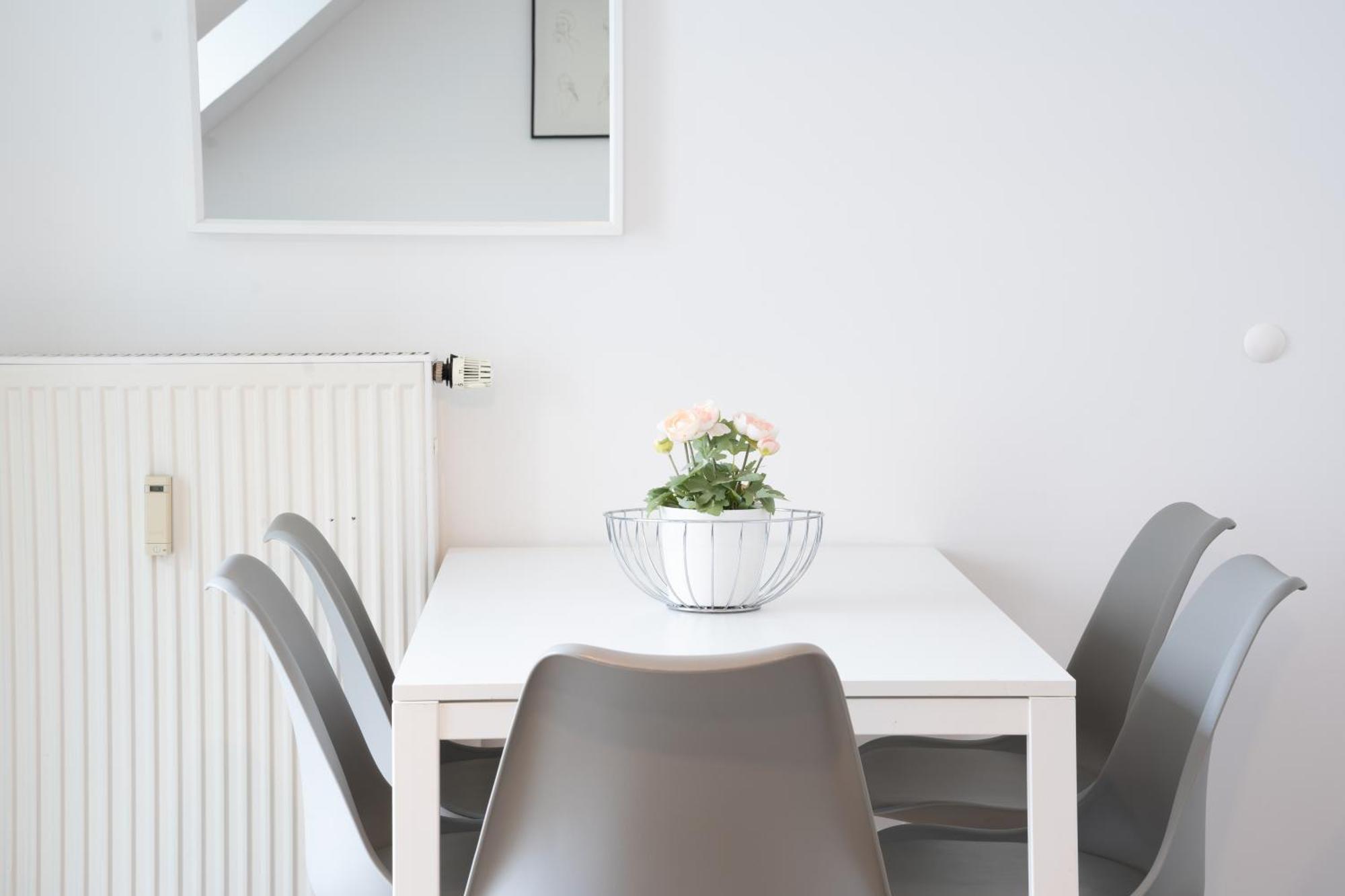 Urban Flats Berlin Διαμέρισμα Εξωτερικό φωτογραφία