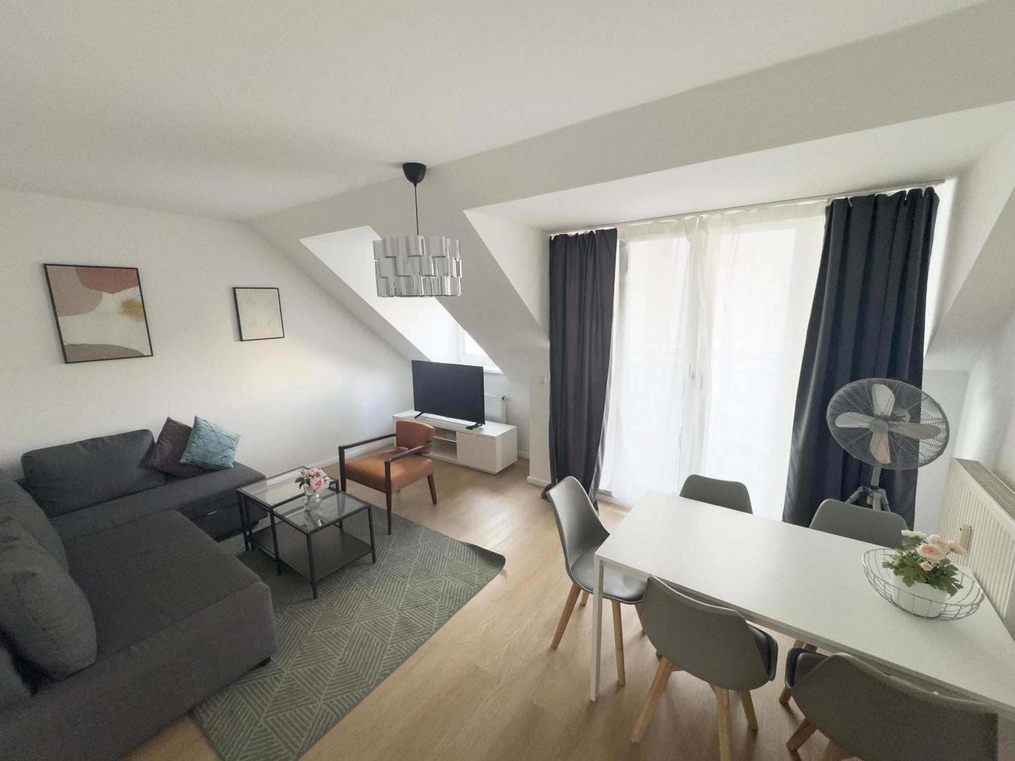 Urban Flats Berlin Διαμέρισμα Εξωτερικό φωτογραφία