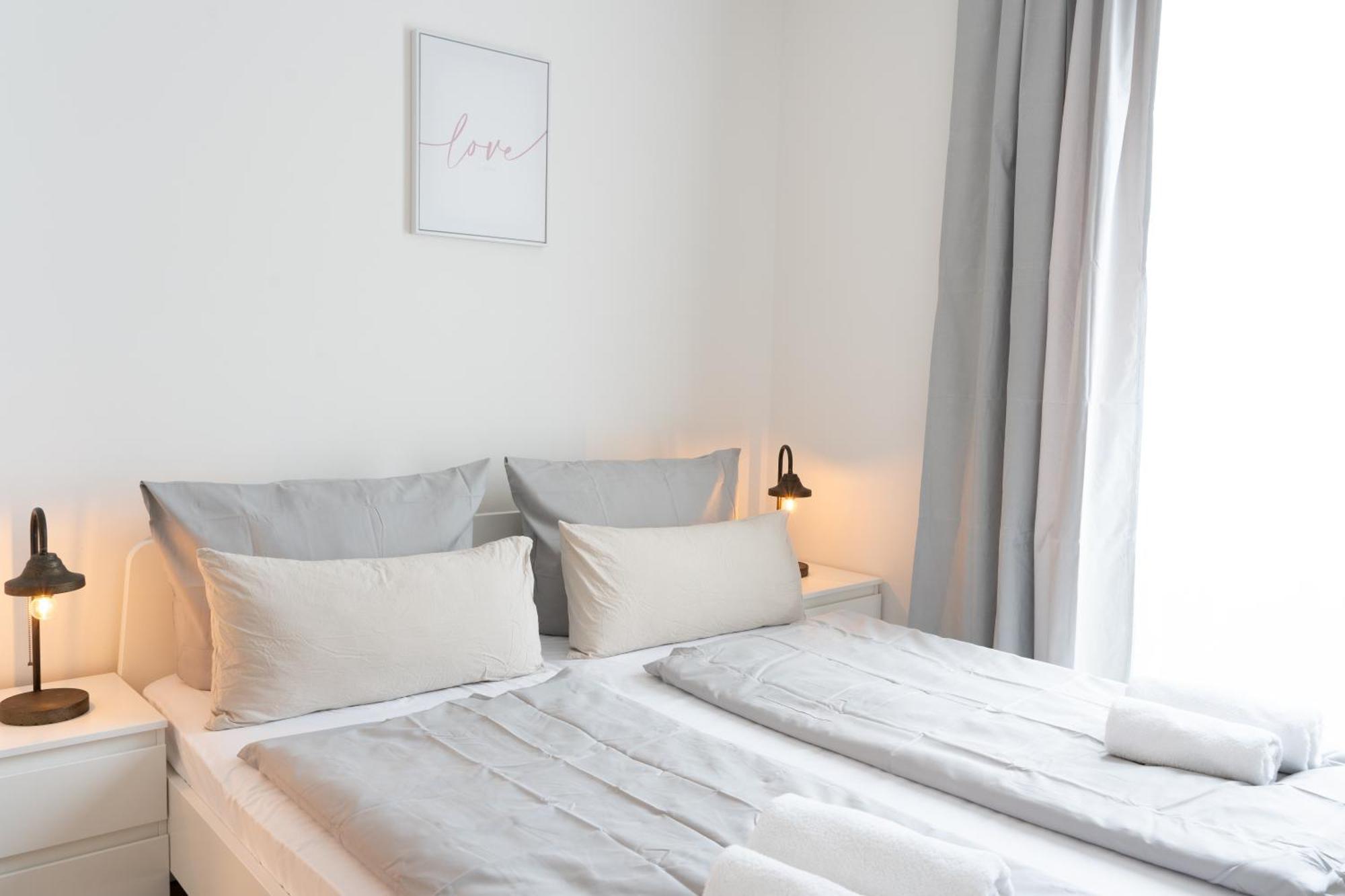 Urban Flats Berlin Διαμέρισμα Εξωτερικό φωτογραφία