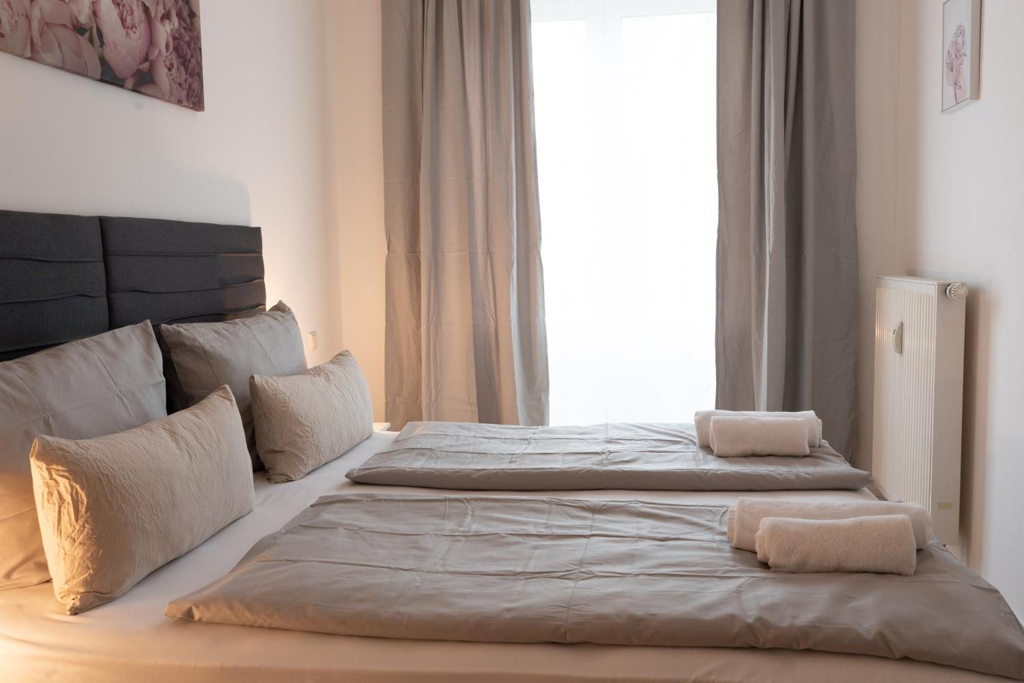 Urban Flats Berlin Διαμέρισμα Εξωτερικό φωτογραφία