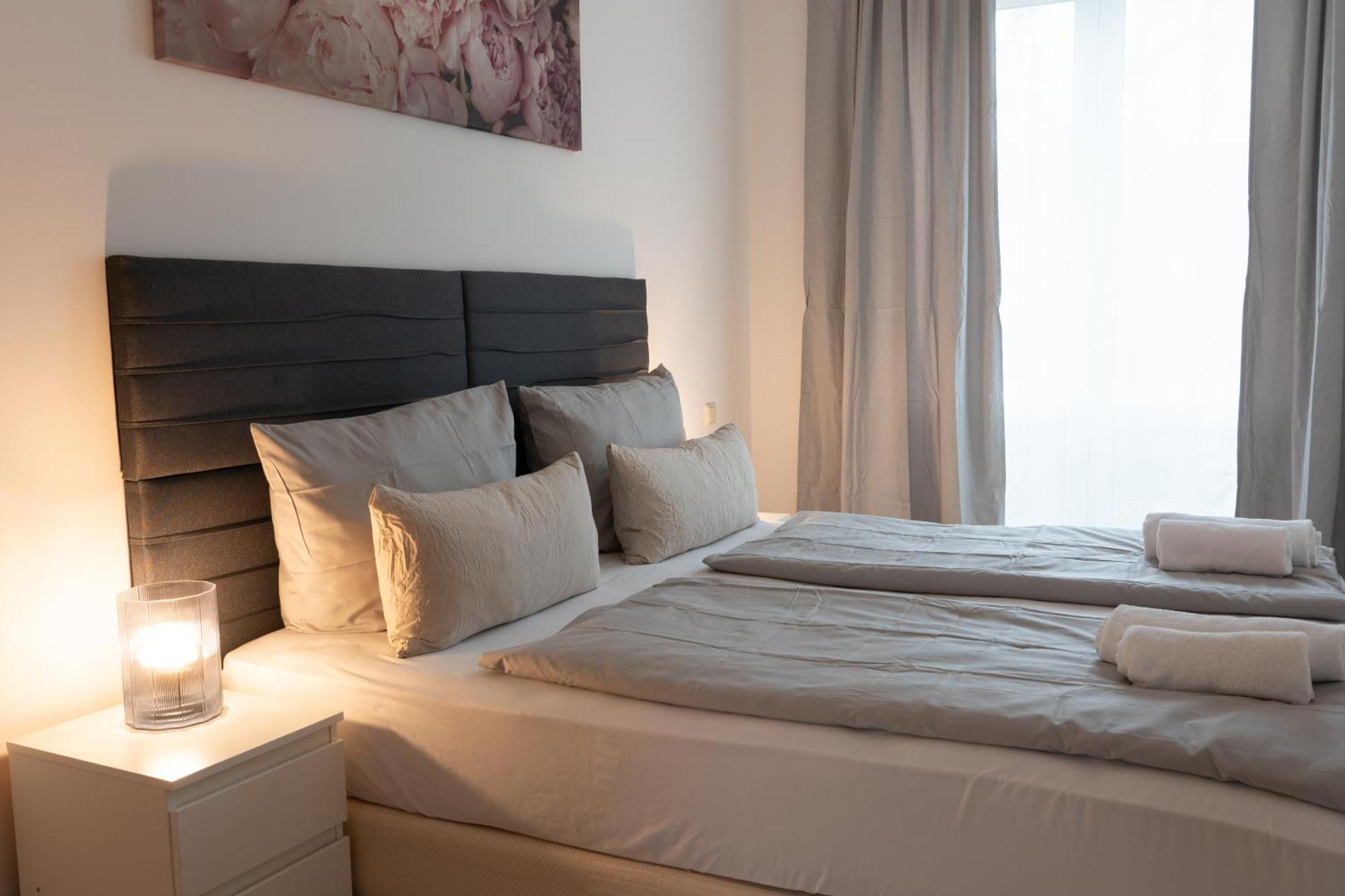 Urban Flats Berlin Διαμέρισμα Εξωτερικό φωτογραφία