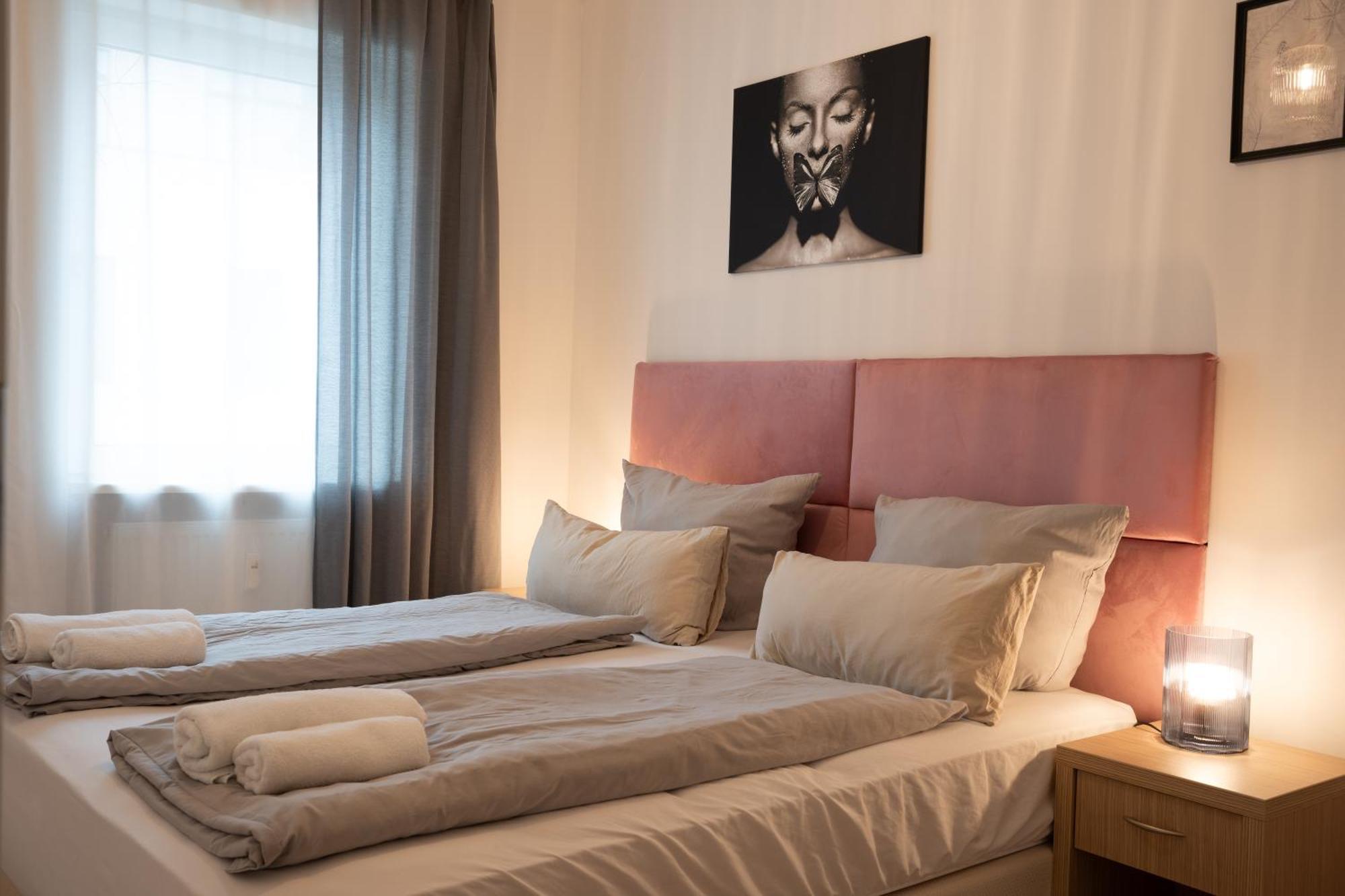 Urban Flats Berlin Διαμέρισμα Εξωτερικό φωτογραφία