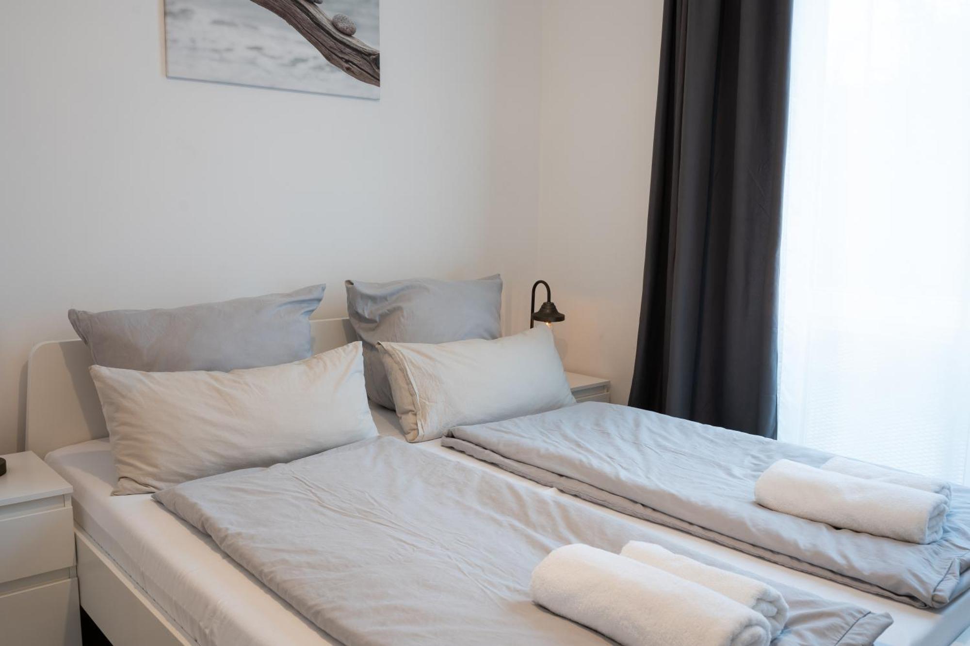 Urban Flats Berlin Διαμέρισμα Εξωτερικό φωτογραφία