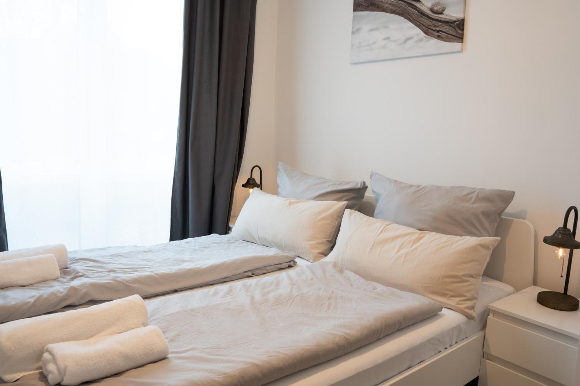 Urban Flats Berlin Διαμέρισμα Εξωτερικό φωτογραφία