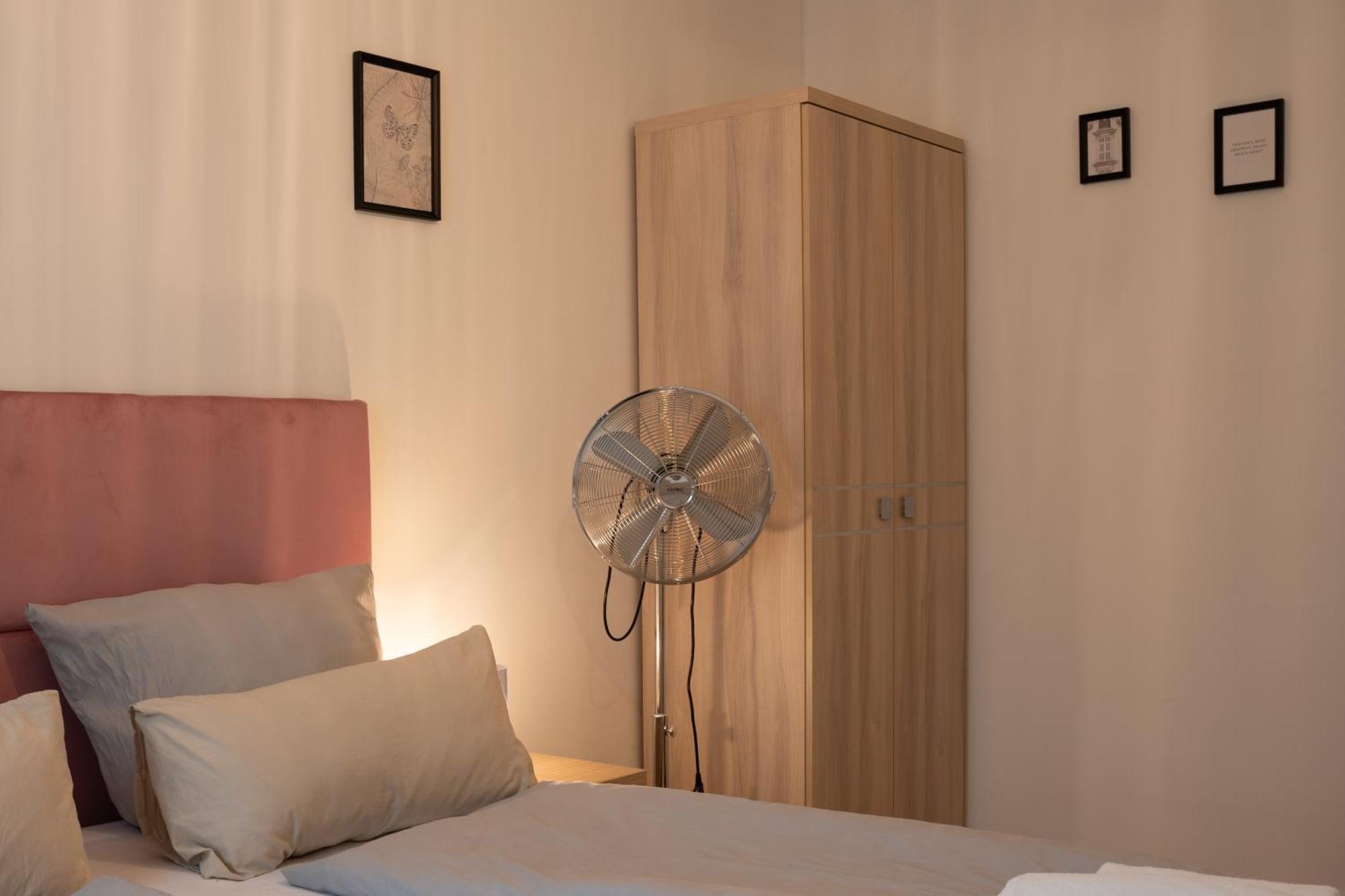 Urban Flats Berlin Διαμέρισμα Εξωτερικό φωτογραφία