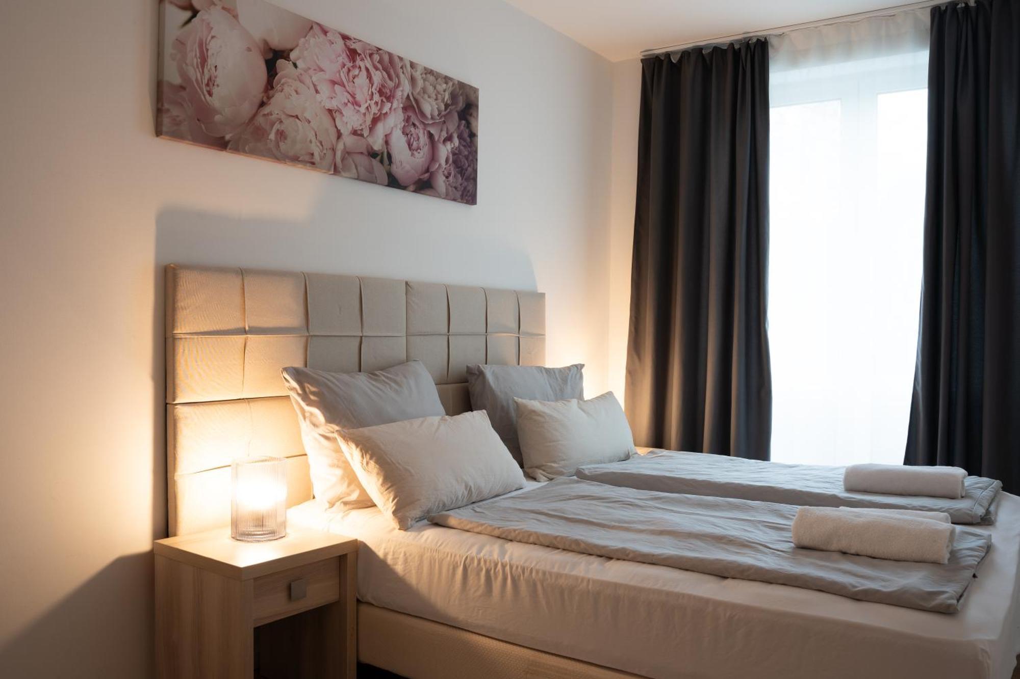 Urban Flats Berlin Διαμέρισμα Εξωτερικό φωτογραφία