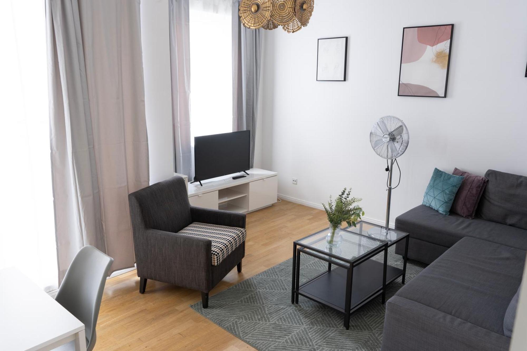 Urban Flats Berlin Διαμέρισμα Εξωτερικό φωτογραφία