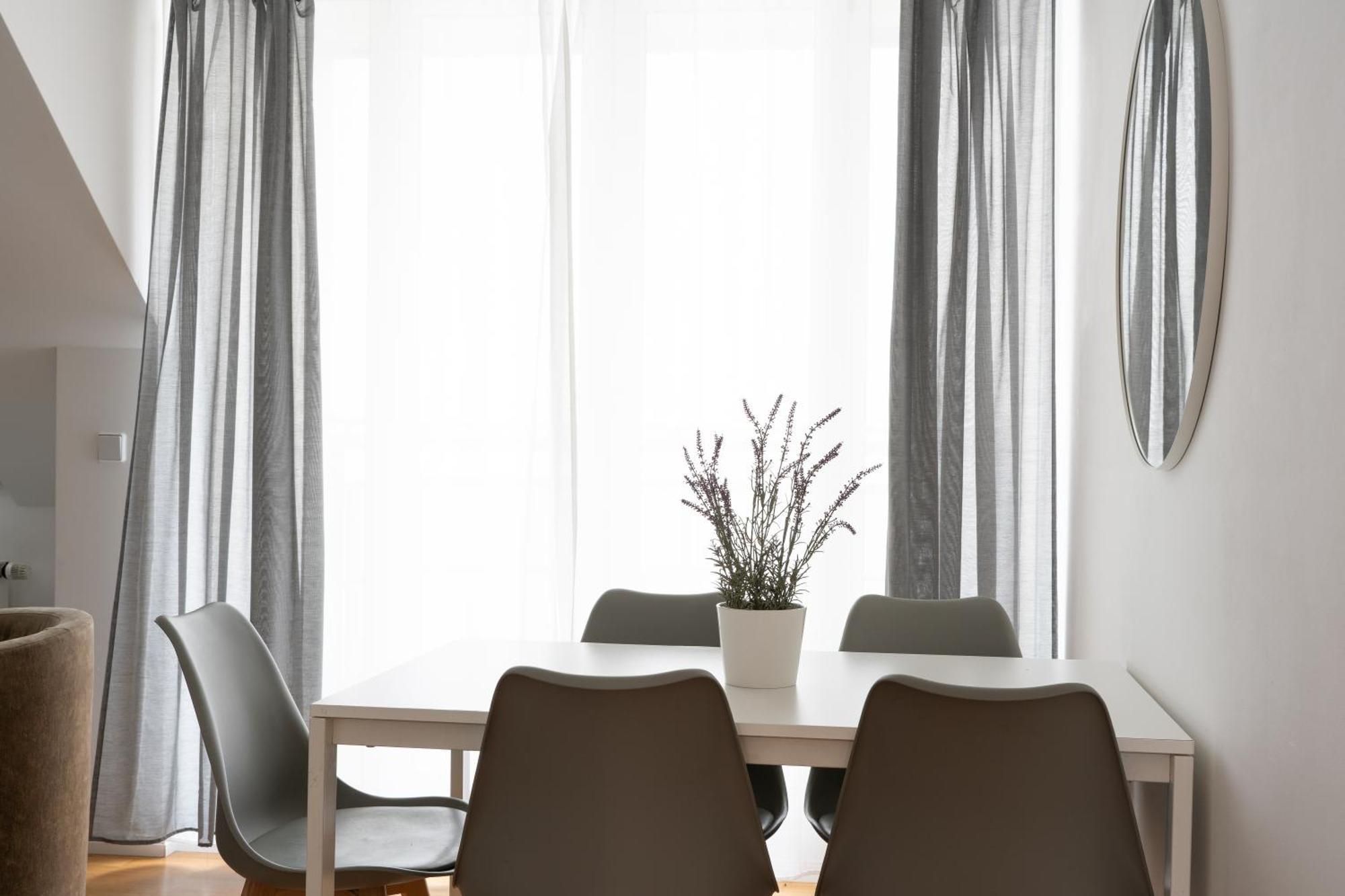 Urban Flats Berlin Διαμέρισμα Εξωτερικό φωτογραφία