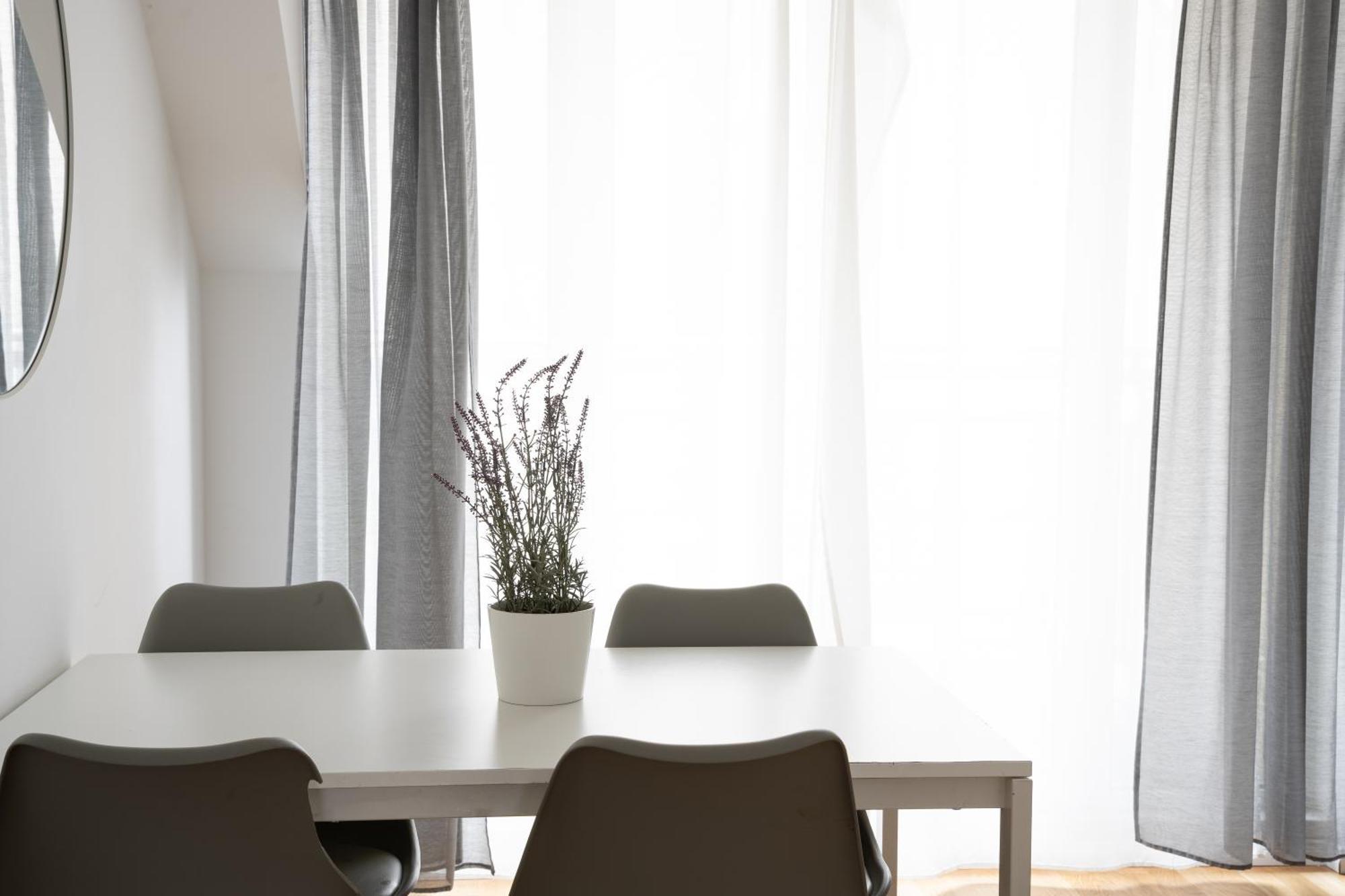 Urban Flats Berlin Διαμέρισμα Εξωτερικό φωτογραφία