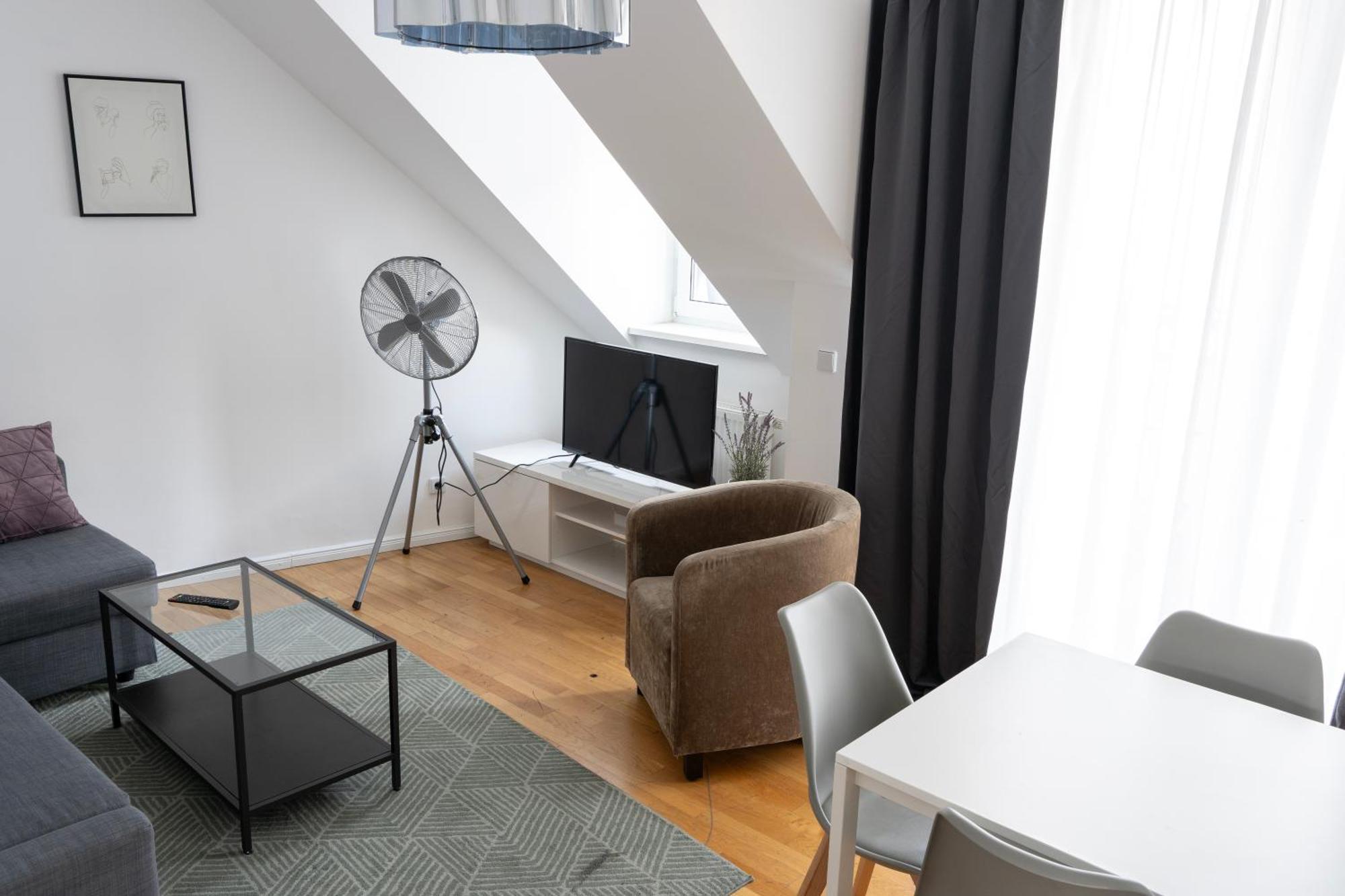 Urban Flats Berlin Διαμέρισμα Εξωτερικό φωτογραφία