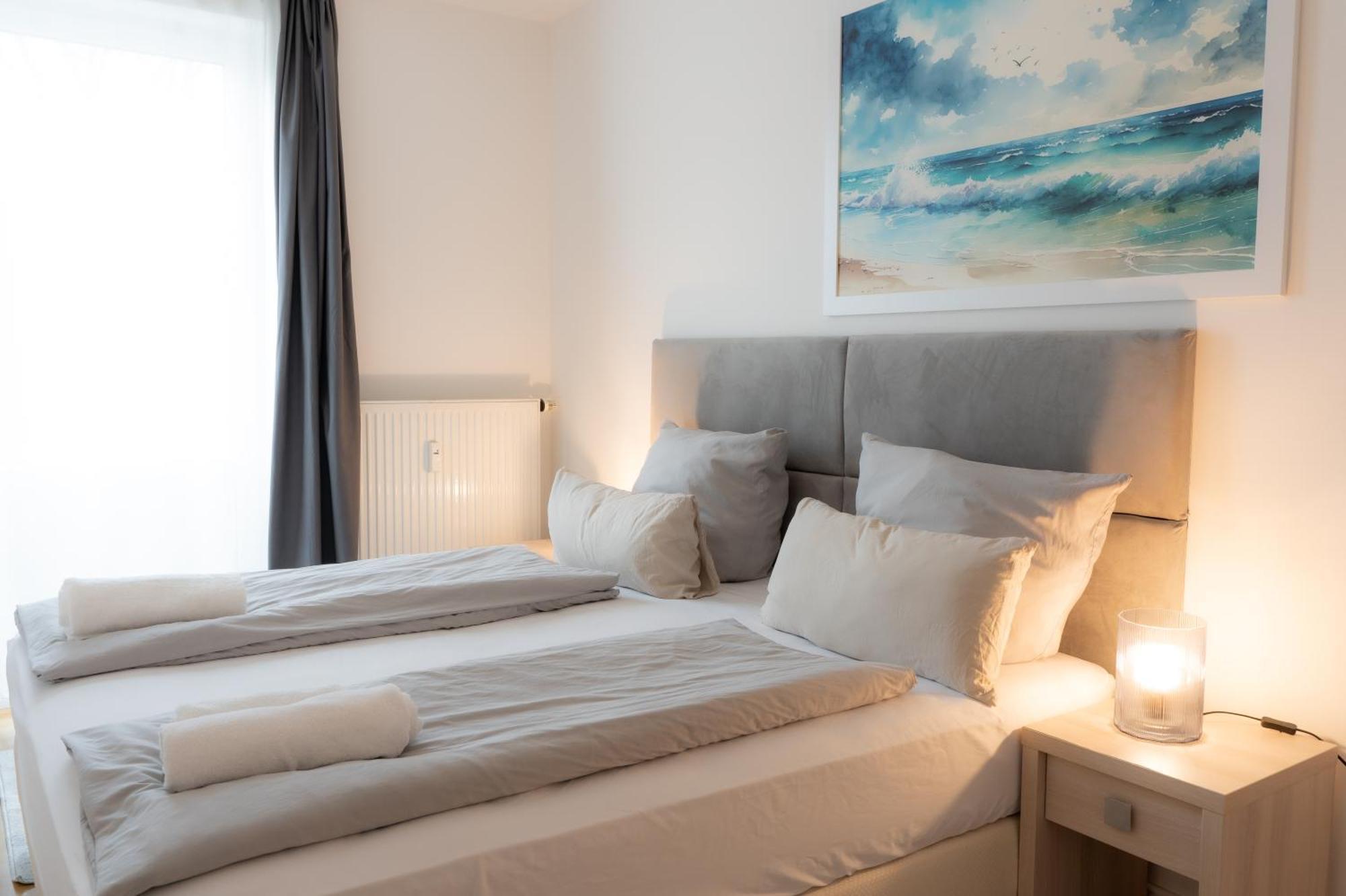 Urban Flats Berlin Διαμέρισμα Εξωτερικό φωτογραφία