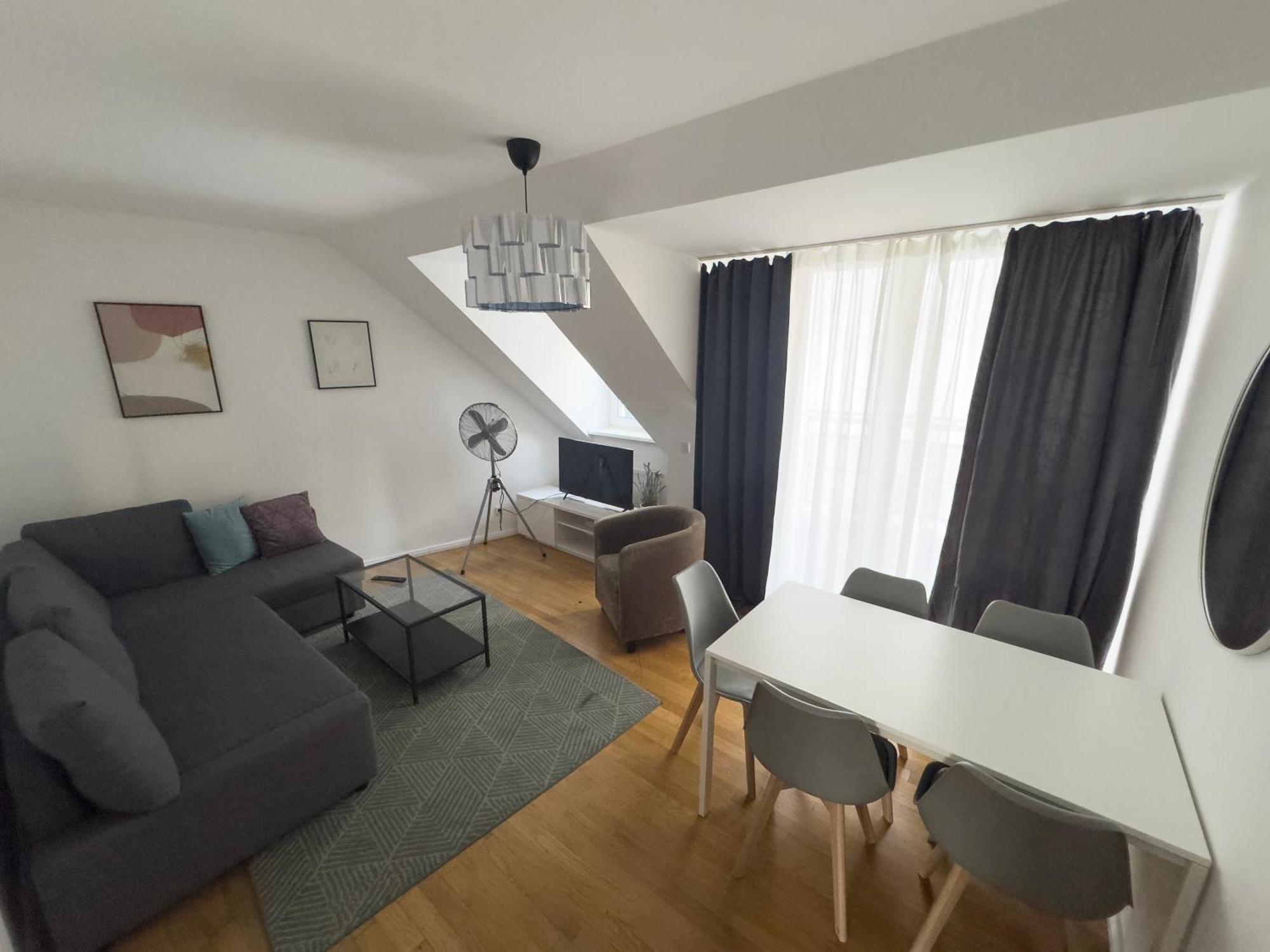 Urban Flats Berlin Διαμέρισμα Εξωτερικό φωτογραφία