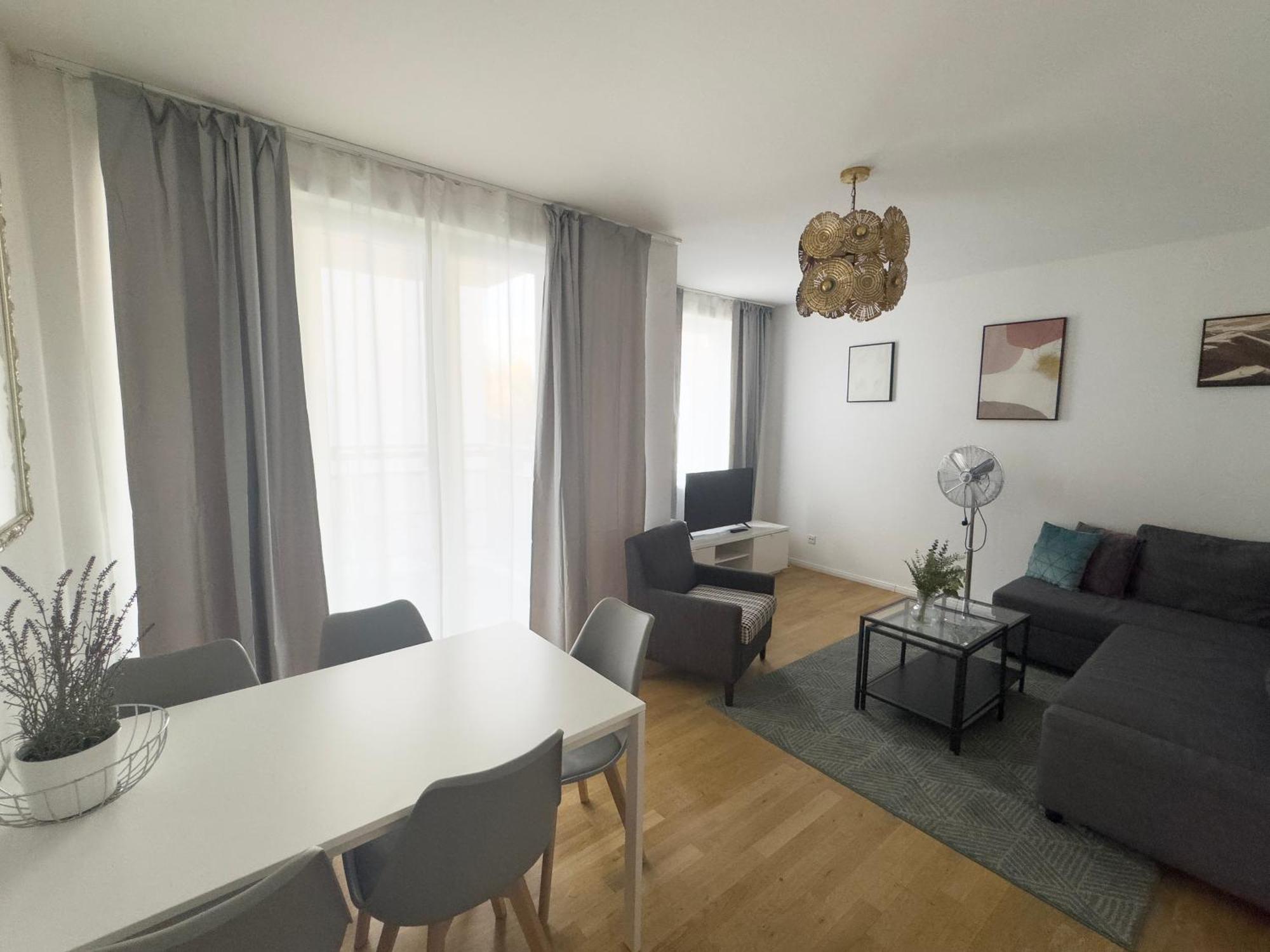 Urban Flats Berlin Διαμέρισμα Εξωτερικό φωτογραφία