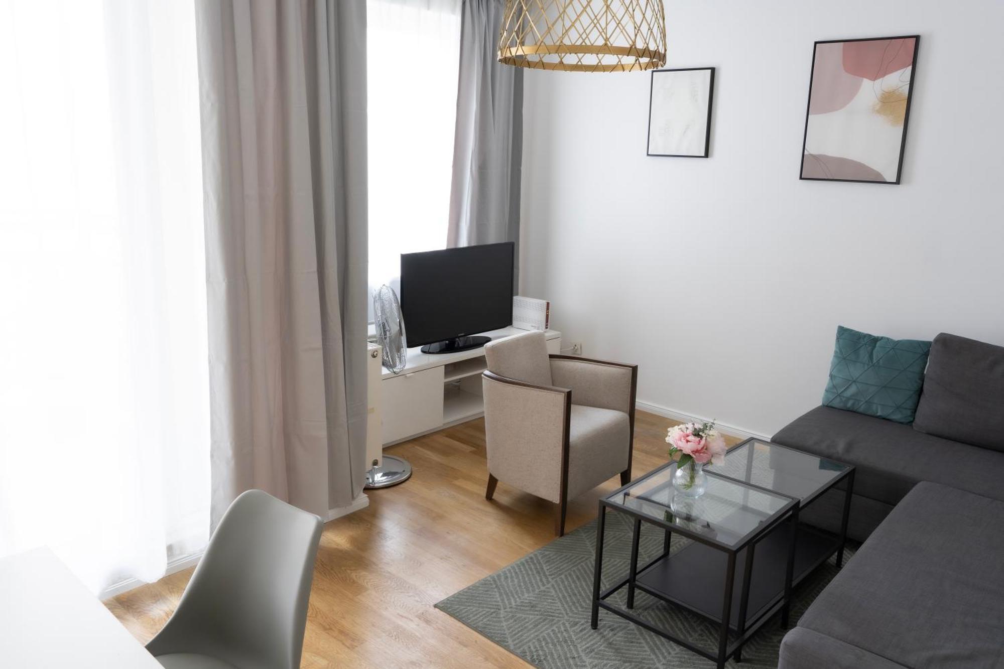Urban Flats Berlin Διαμέρισμα Εξωτερικό φωτογραφία