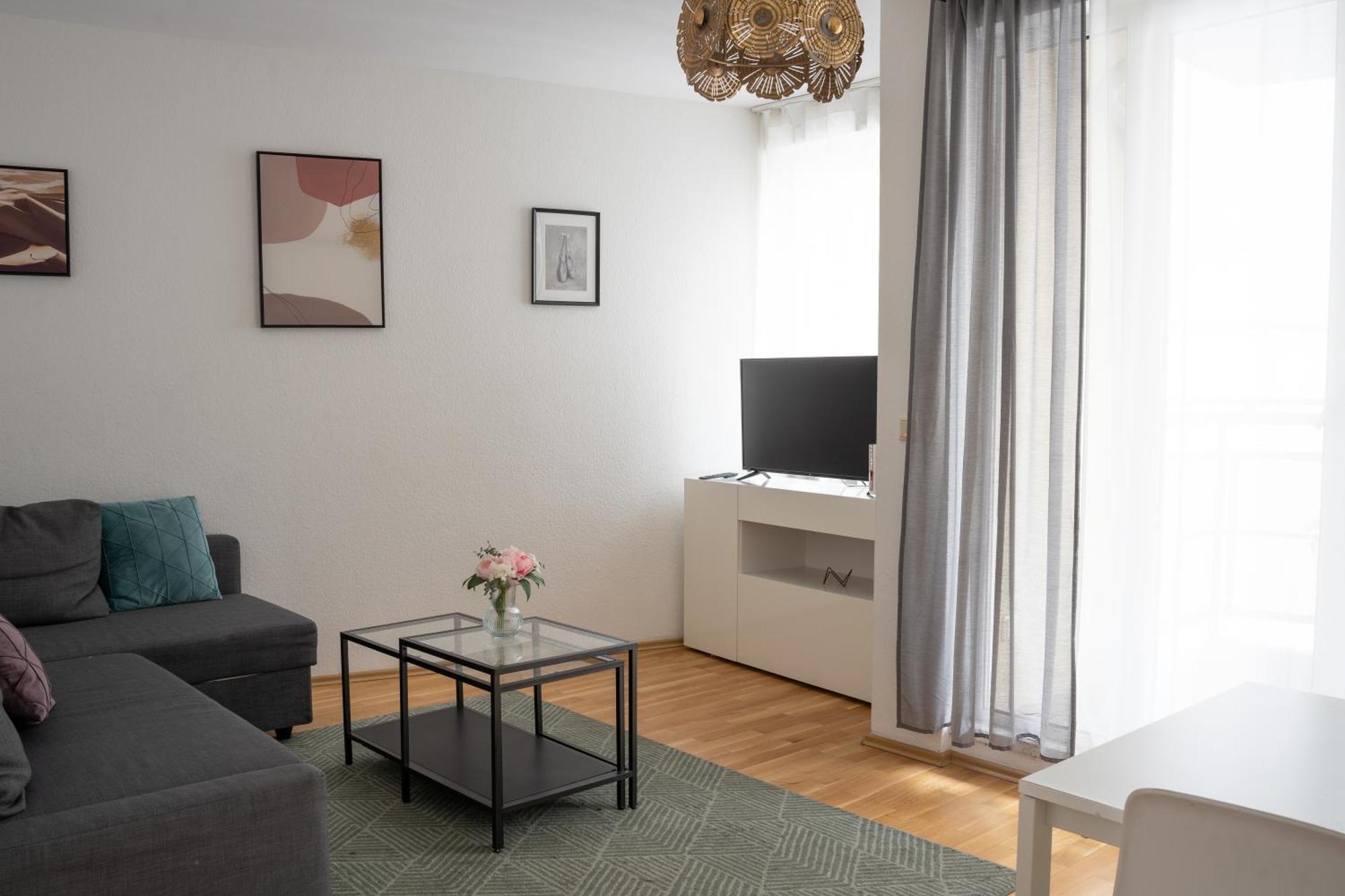 Urban Flats Berlin Διαμέρισμα Εξωτερικό φωτογραφία