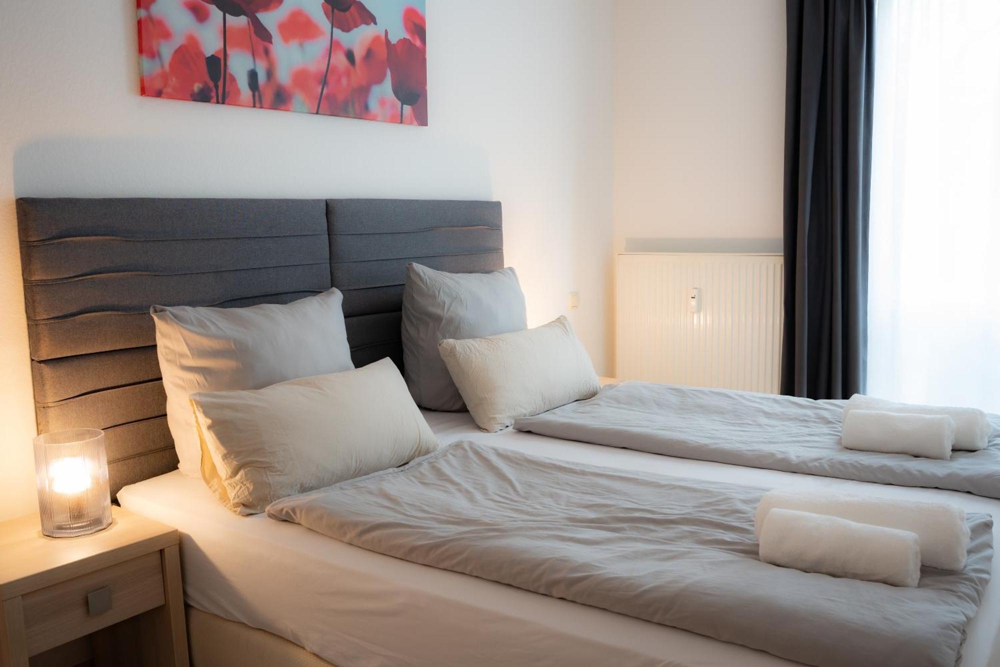 Urban Flats Berlin Διαμέρισμα Εξωτερικό φωτογραφία