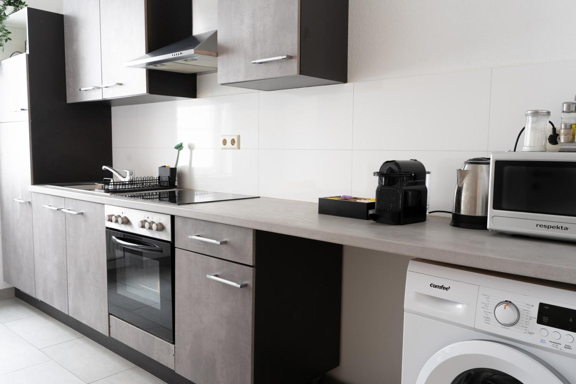 Urban Flats Berlin Διαμέρισμα Εξωτερικό φωτογραφία