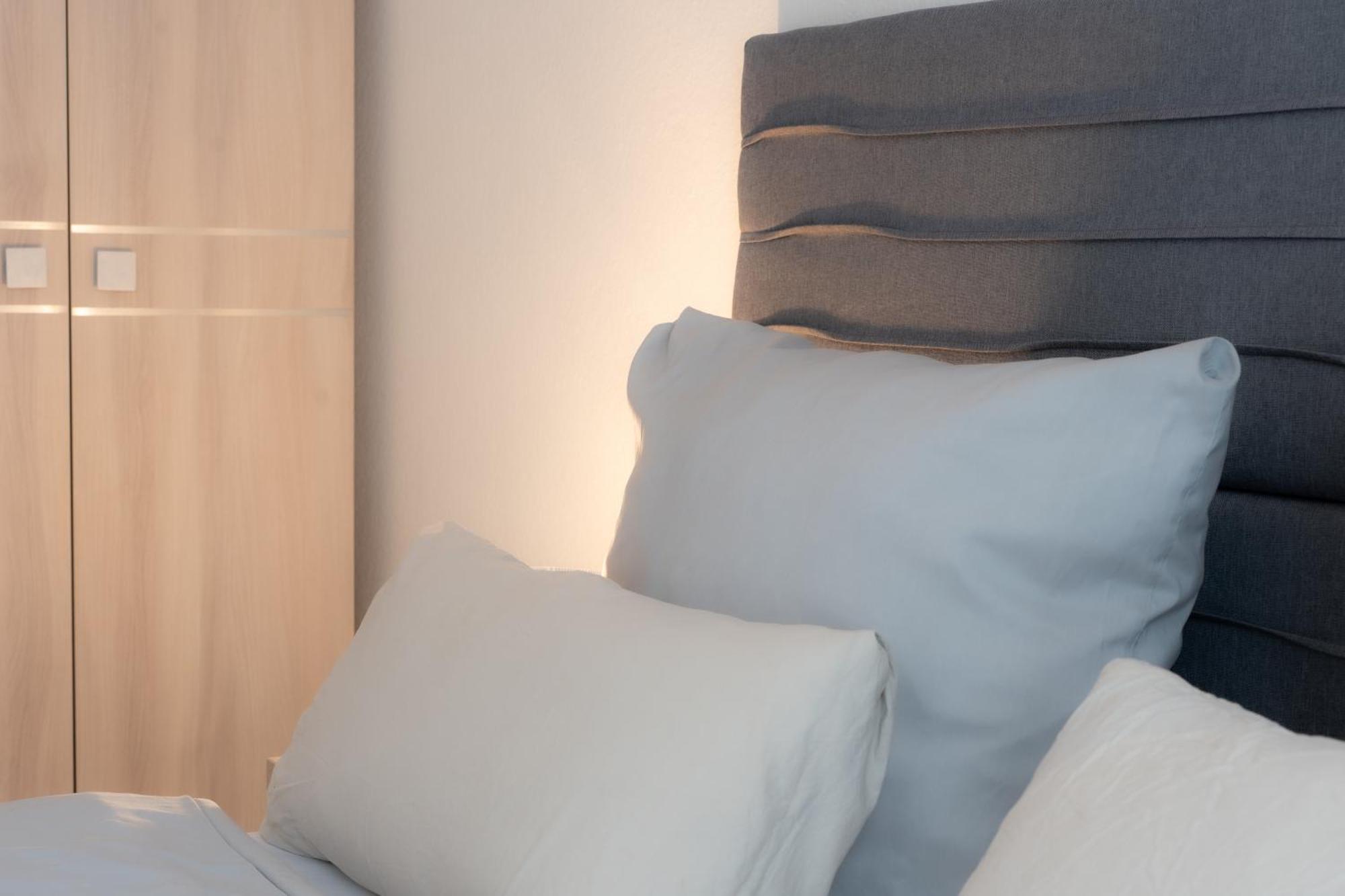 Urban Flats Berlin Διαμέρισμα Εξωτερικό φωτογραφία