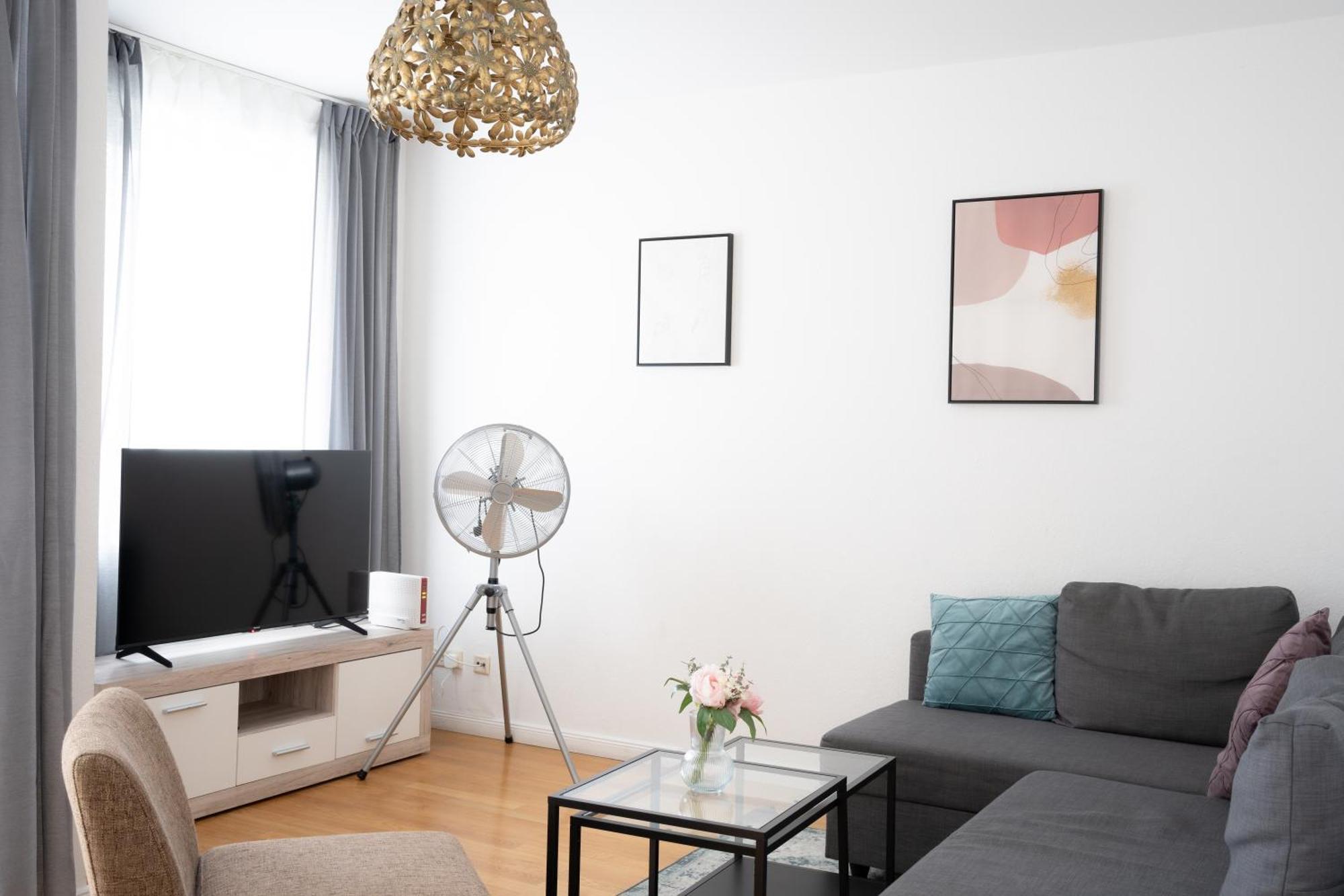 Urban Flats Berlin Διαμέρισμα Εξωτερικό φωτογραφία